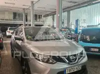 2014 Nissan QASHQAI