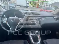 2014 Nissan QASHQAI