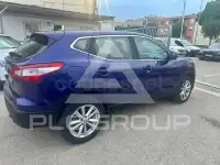 2014 Nissan QASHQAI