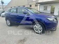 2014 Nissan QASHQAI