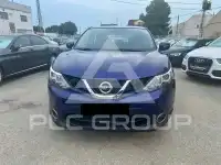 2014 Nissan QASHQAI