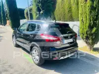 2014 Nissan QASHQAI