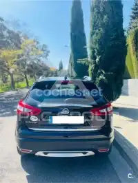 2014 Nissan QASHQAI