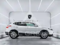 2014 Nissan QASHQAI