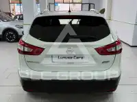 2014 Nissan QASHQAI