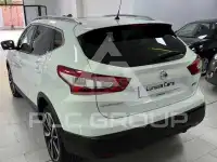 2014 Nissan QASHQAI