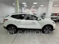 2014 Nissan QASHQAI