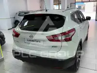 2014 Nissan QASHQAI