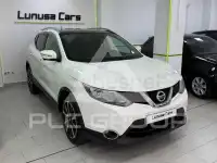2014 Nissan QASHQAI