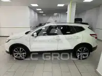 2014 Nissan QASHQAI