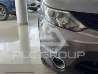 2014 Nissan QASHQAI