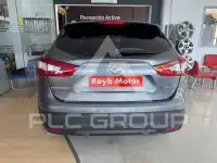 2014 Nissan QASHQAI