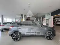 2014 Nissan QASHQAI