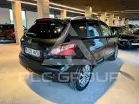 2014 Nissan QASHQAI