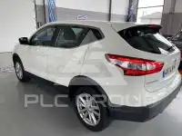 2014 Nissan QASHQAI