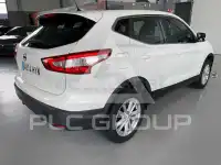2014 Nissan QASHQAI