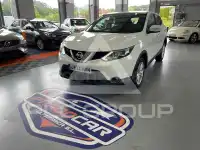 2014 Nissan QASHQAI