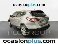 2014 Nissan QASHQAI
