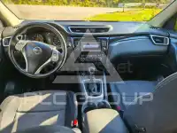 2014 Nissan QASHQAI