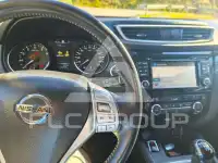 2014 Nissan QASHQAI