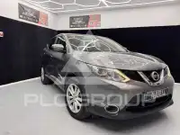 2014 Nissan QASHQAI