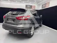 2014 Nissan QASHQAI