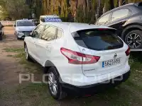 2014 Nissan QASHQAI