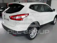 2014 Nissan QASHQAI