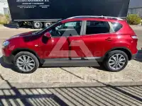 2014 Nissan QASHQAI