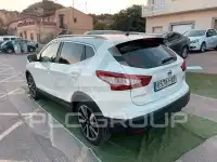 2014 Nissan QASHQAI