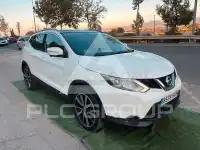 2014 Nissan QASHQAI