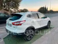 2014 Nissan QASHQAI