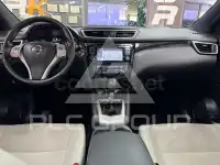 2014 Nissan QASHQAI