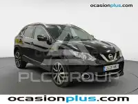 2014 Nissan QASHQAI