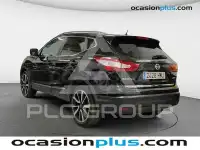2014 Nissan QASHQAI