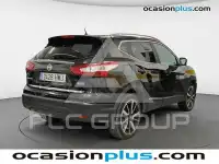 2014 Nissan QASHQAI