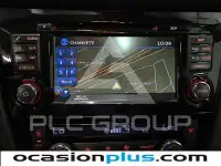2014 Nissan QASHQAI