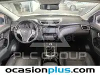 2014 Nissan QASHQAI