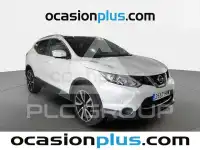 2014 Nissan QASHQAI