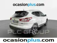 2014 Nissan QASHQAI