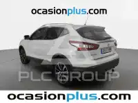 2014 Nissan QASHQAI