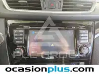 2014 Nissan QASHQAI