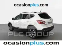 2014 Nissan QASHQAI