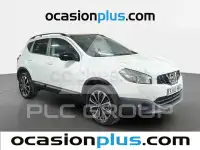 2014 Nissan QASHQAI