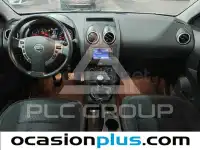 2014 Nissan QASHQAI