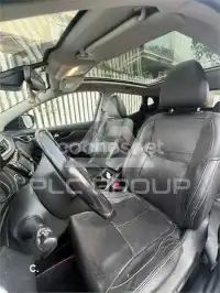 2014 Nissan QASHQAI