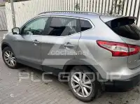 2014 Nissan QASHQAI