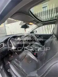 2014 Nissan QASHQAI