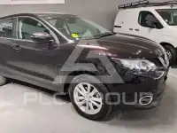2014 Nissan QASHQAI