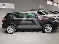 2014 Nissan QASHQAI